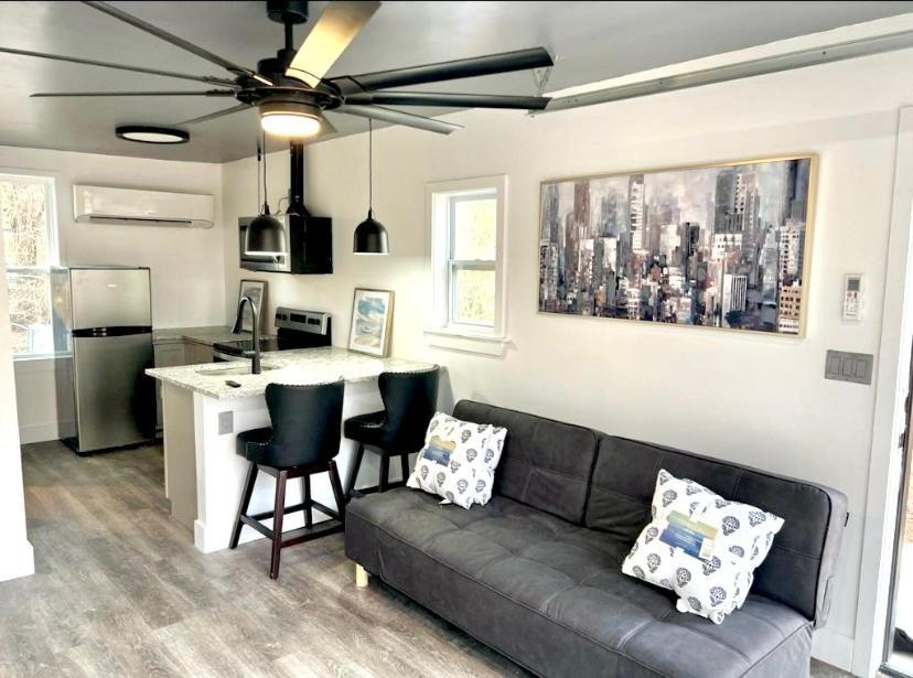 מלון Romantic Chapel Hill Retreat For Two מראה חיצוני תמונה